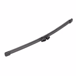 Balai d'essuie-glace DENSO DF-312, Flat Blades, 240mm, Arrière, 1 pièce
