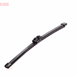Balai d'essuie-glace DENSO DF-312, Flat Blades, 240mm, Arrière, 1 pièce - Vue supplémentaire 4