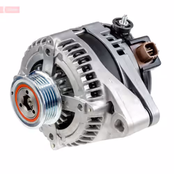 Alternateur DENSO DAN1345