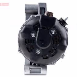 Alternateur DENSO DAN1350 - Vue supplémentaire 4
