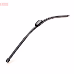 Balai d'essuie-glace DENSO DF-301, Flat Blades, 454mm, Arrière, 1 pièce - Vue supplémentaire 4
