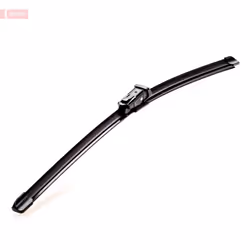 Balai d'essuie-glace DENSO DF-306, Flat Blades, 480mm, Arrière, 1 pièce - Vue supplémentaire 4