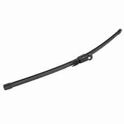 Balai d'essuie-glace DENSO DF-309, Flat Blades, 500mm, Arrière, 1 pièce