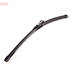 Balai d'essuie-glace DENSO DF-309, Flat Blades, 500mm, Arrière, 1 pièce - Vue supplémentaire 4