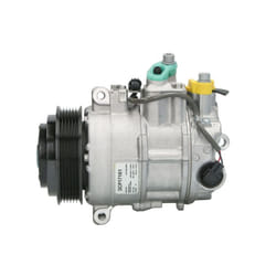 Compresseur de climatisation DENSO DCP17161