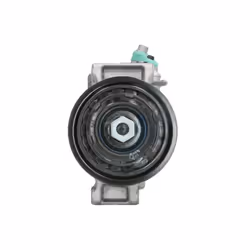 Compresseur de climatisation DENSO DCP17161