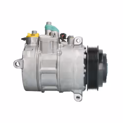 Compresseur de climatisation DENSO DCP17161 - Vue supplémentaire 4