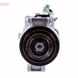 Compresseur de climatisation DENSO DCP17161 - Vue supplémentaire 7