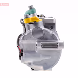 Compresseur de climatisation DENSO DCP17161 - Vue supplémentaire 8