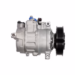 Compresseur de climatisation DENSO DCP02103 - Vue supplémentaire 4