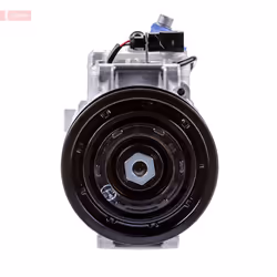 Compresseur de climatisation DENSO DCP02103 - Vue supplémentaire 7