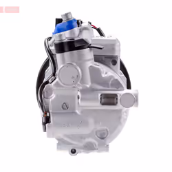 Compresseur de climatisation DENSO DCP02103 - Vue supplémentaire 8