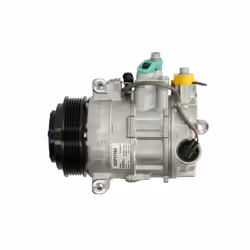 Compresseur de climatisation DENSO DCP17162