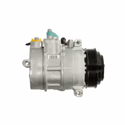 Compresseur de climatisation DENSO DCP17162 - Vue supplémentaire 4