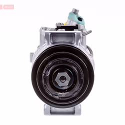 Compresseur de climatisation DENSO DCP17162 - Vue supplémentaire 7