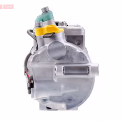 Compresseur de climatisation DENSO DCP17162 - Vue supplémentaire 8