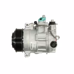 Compresseur de climatisation DENSO DCP17163