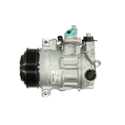 Compresseur de climatisation DENSO DCP17163