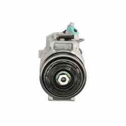 Compresseur de climatisation DENSO DCP17163