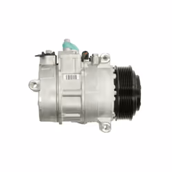 Compresseur de climatisation DENSO DCP17163 - Vue supplémentaire 4