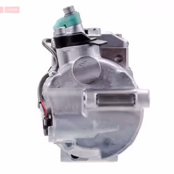 Compresseur de climatisation DENSO DCP17163 - Vue supplémentaire 7