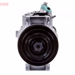 Compresseur de climatisation DENSO DCP17163 - Vue supplémentaire 8