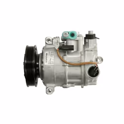 Compresseur de climatisation DENSO DCP17164