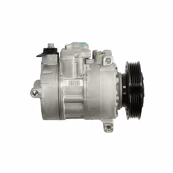 Compresseur de climatisation DENSO DCP17164 - Vue supplémentaire 4