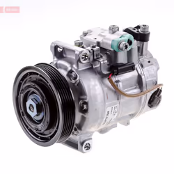 Compresseur de climatisation DENSO DCP17164 - Vue supplémentaire 5