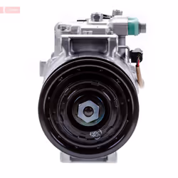 Compresseur de climatisation DENSO DCP17164 - Vue supplémentaire 7