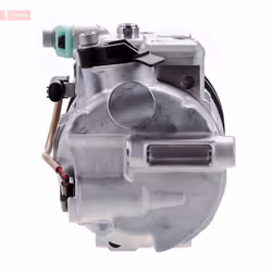 Compresseur de climatisation DENSO DCP17164 - Vue supplémentaire 8