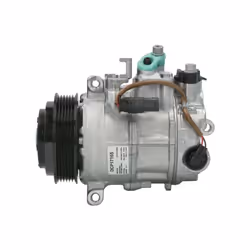 Compresseur de climatisation DENSO DCP17165