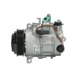 Compresseur de climatisation DENSO DCP17165