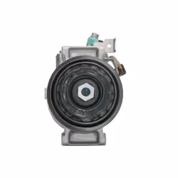 Compresseur de climatisation DENSO DCP17165