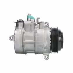 Compresseur de climatisation DENSO DCP17165 - Vue supplémentaire 4