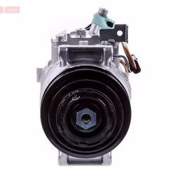 Compresseur de climatisation DENSO DCP17165 - Vue supplémentaire 7