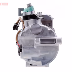 Compresseur de climatisation DENSO DCP17165 - Vue supplémentaire 8