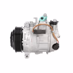 Compresseur de climatisation DENSO DCP17166