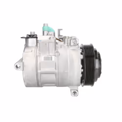 Compresseur de climatisation DENSO DCP17166 - Vue supplémentaire 4