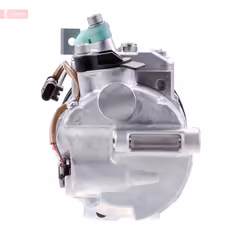 Compresseur de climatisation DENSO DCP17166 - Vue supplémentaire 7