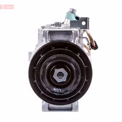 Compresseur de climatisation DENSO DCP17166 - Vue supplémentaire 8