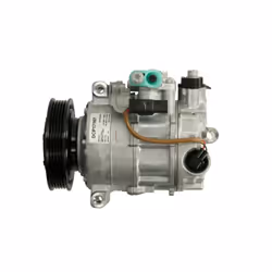 Compresseur de climatisation DENSO DCP17167