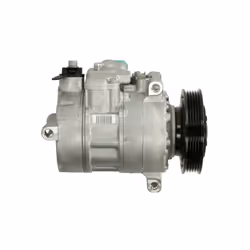 Compresseur de climatisation DENSO DCP17167 - Vue supplémentaire 4