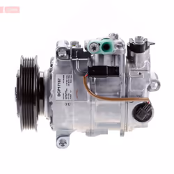 Compresseur de climatisation DENSO DCP17167 - Vue supplémentaire 6