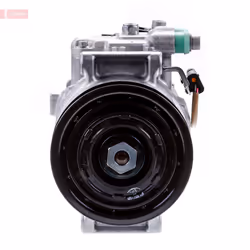 Compresseur de climatisation DENSO DCP17167 - Vue supplémentaire 7