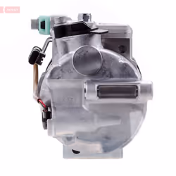 Compresseur de climatisation DENSO DCP17167 - Vue supplémentaire 8