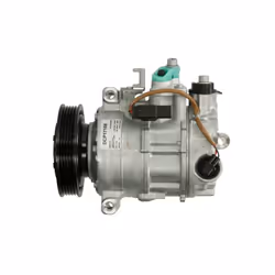 Compresseur de climatisation DENSO DCP17168