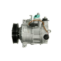 Compresseur de climatisation DENSO DCP17168