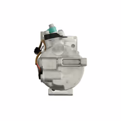 Compresseur de climatisation DENSO DCP17168