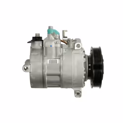 Compresseur de climatisation DENSO DCP17168 - Vue supplémentaire 4